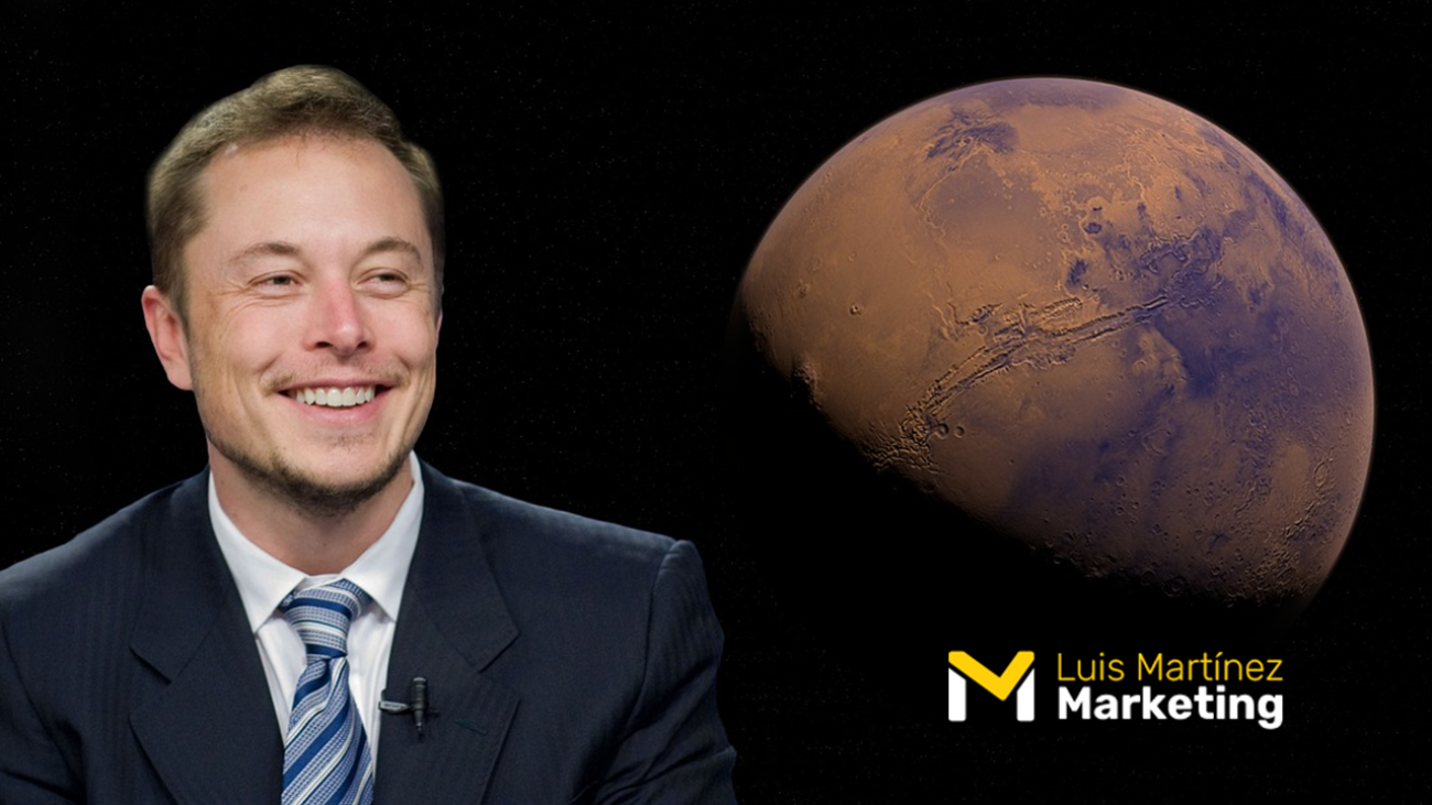 Elon Musk Donde reside el exito de las empresas