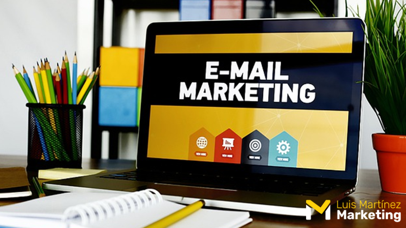 Email Marketing Estrategia ganadora