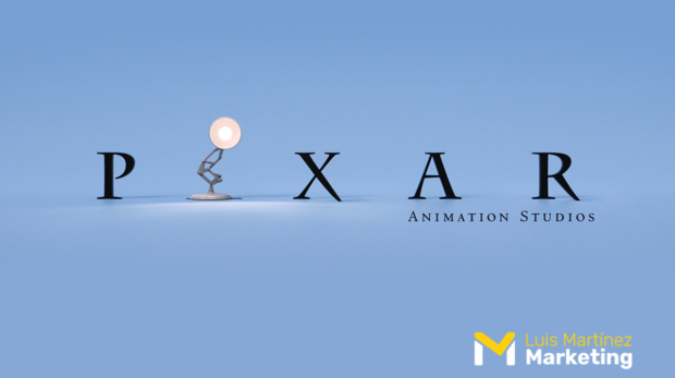 La historia de PIXAR, el éxito gracias a un fracaso