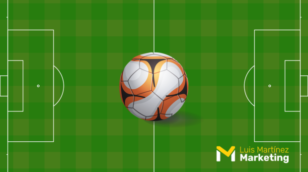 El marketing del fútbol puede ser aplicado en las pymes y empresas