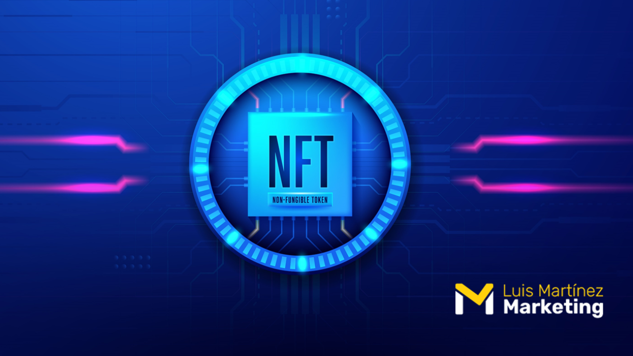 NTF la economía real frente a la economía digital