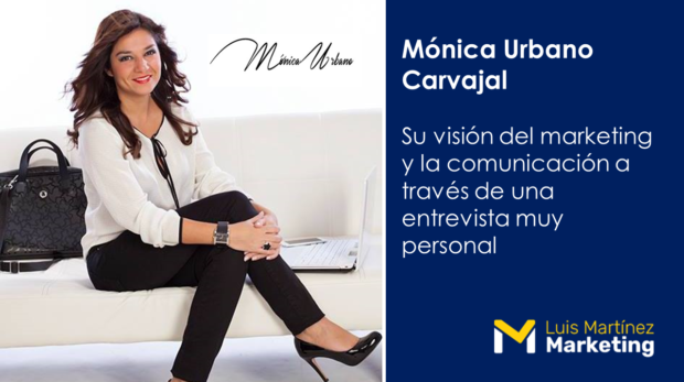 Portada Entrevista Monica Urbano Carvajal