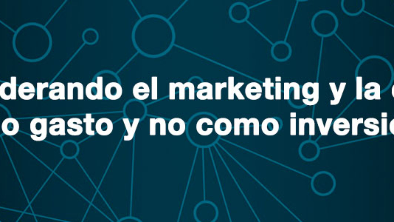 marketing-comunicacion-gasto-inversion